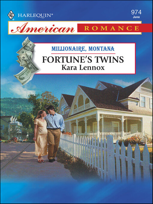Title details for Fortune's Twins by Kara Lennox - Available